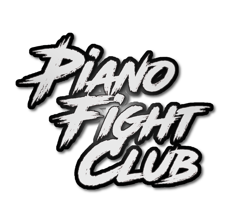 Piano Fight Club